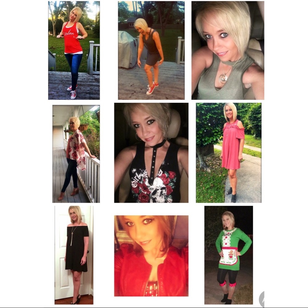 Meet Traci-Your Posh Ambassador! - Picture 5 of 8